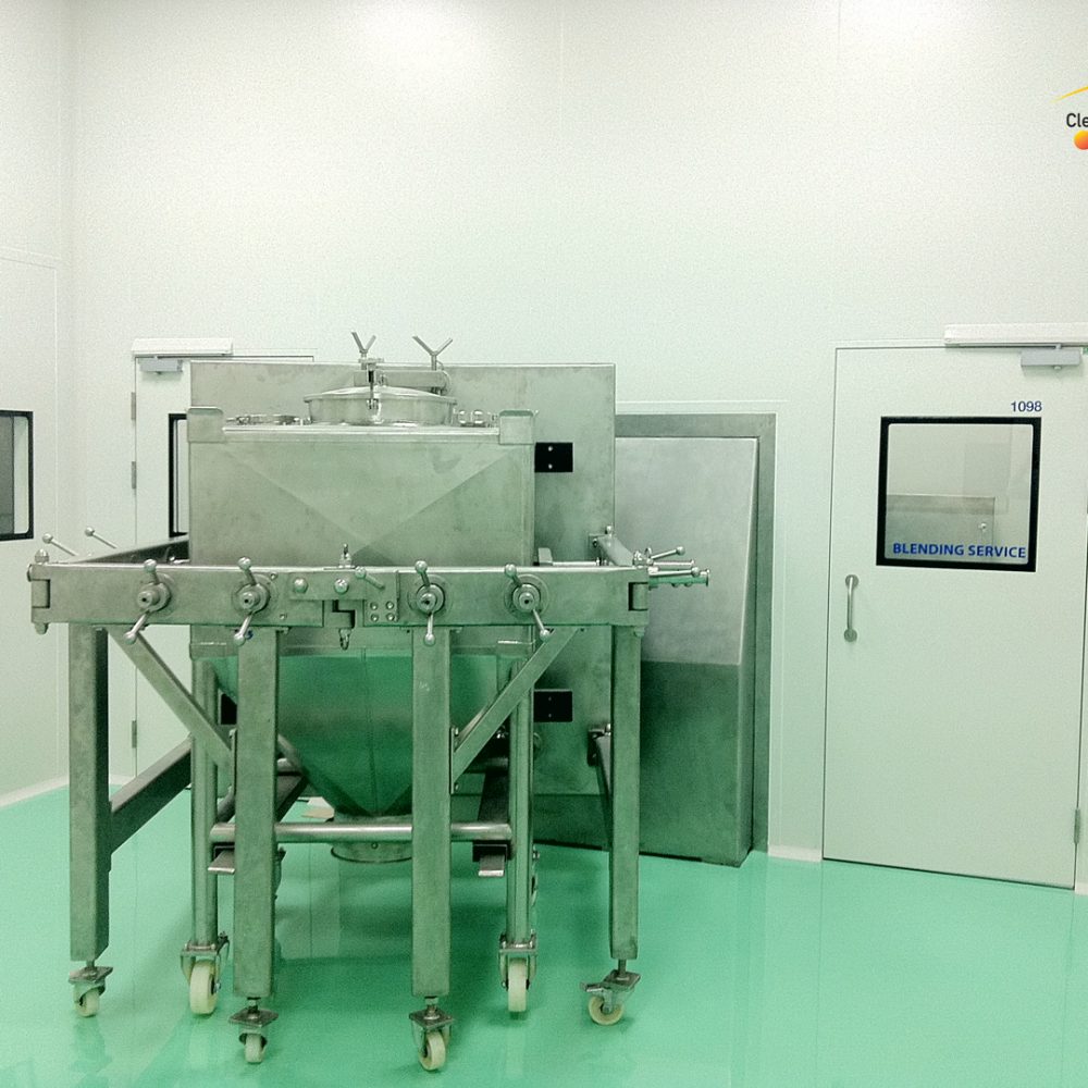 APM Advance Pharmaceutical Manufacturing